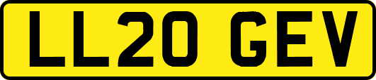 LL20GEV