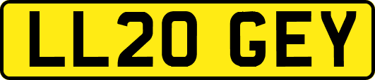 LL20GEY