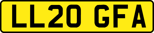 LL20GFA