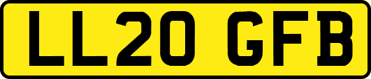 LL20GFB