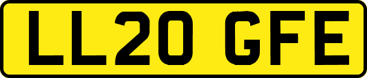 LL20GFE