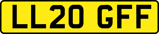 LL20GFF