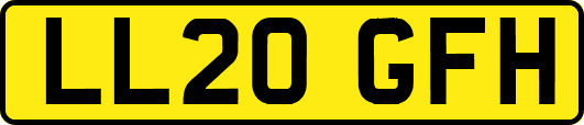 LL20GFH