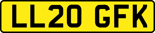 LL20GFK