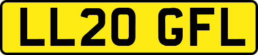 LL20GFL