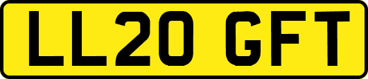 LL20GFT