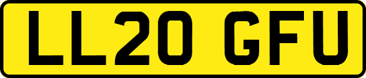 LL20GFU