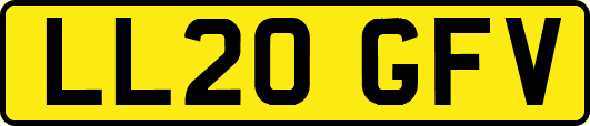 LL20GFV