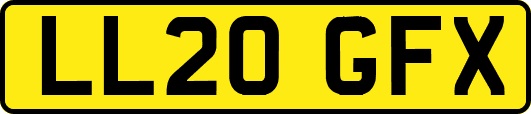 LL20GFX