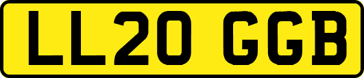 LL20GGB