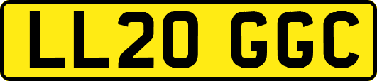 LL20GGC