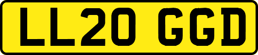 LL20GGD