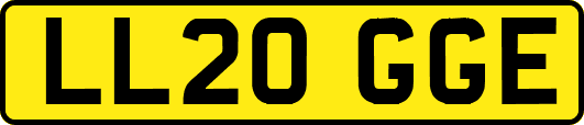 LL20GGE