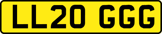 LL20GGG