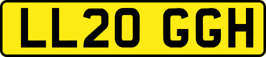 LL20GGH