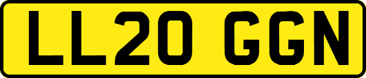 LL20GGN