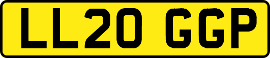 LL20GGP