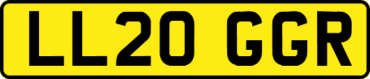 LL20GGR