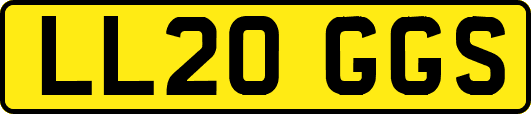 LL20GGS