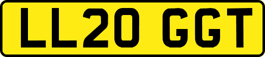 LL20GGT