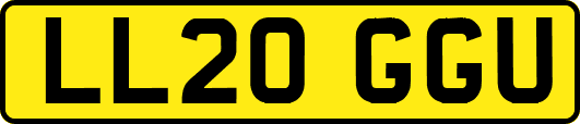 LL20GGU