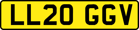 LL20GGV