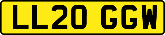 LL20GGW