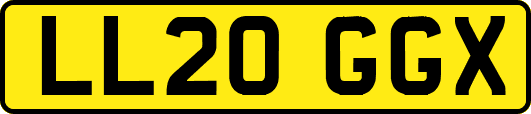 LL20GGX