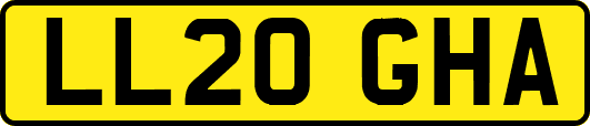 LL20GHA