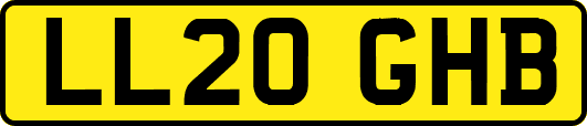 LL20GHB