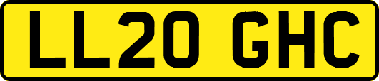LL20GHC