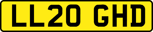 LL20GHD