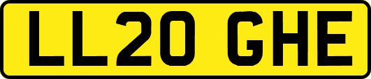 LL20GHE