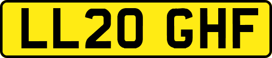 LL20GHF