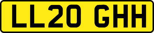 LL20GHH
