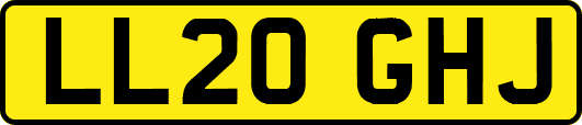 LL20GHJ