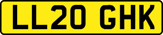 LL20GHK