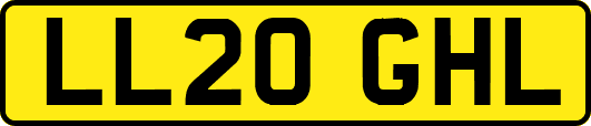 LL20GHL