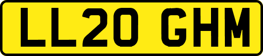 LL20GHM