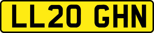 LL20GHN
