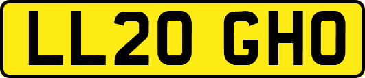 LL20GHO