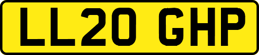 LL20GHP
