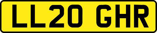 LL20GHR