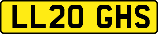 LL20GHS