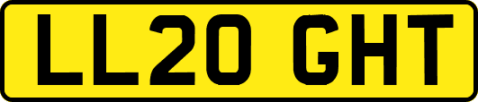 LL20GHT