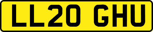 LL20GHU