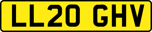 LL20GHV