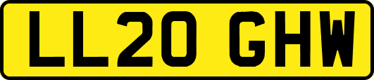LL20GHW