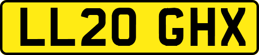 LL20GHX
