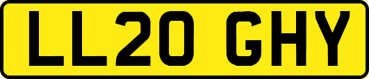 LL20GHY